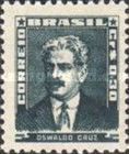 Oswaldo Cruz