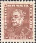 Duke of Caxias