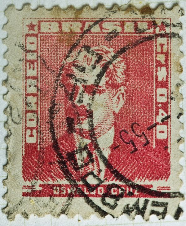Duke of Caxias