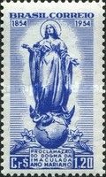 Virgin and Globe