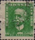 Rui Barbosa (1849-1923)