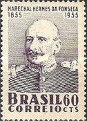 Hermes da Fonseca (1855-1923)