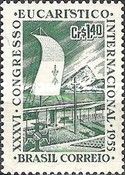 XXXVI Eucharistic Congress