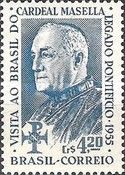 Cardinal Aloisi-Masella (1879-1970)
