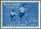 6th Children's Games - Rio de Janeiro