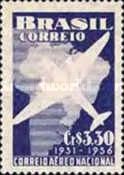 25 Years Airmail