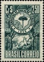 Campaign of Ecological Education
