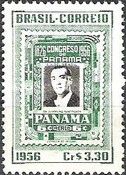 Meeting of America's Presidents in Panama