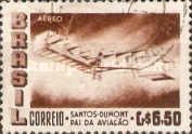 Santos-Dumont's 1906 Biplane "14 bis"