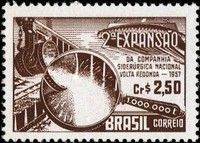 Volta Redonda