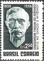 Centenary of Birth of Joaquim Eugenio Gomes da Silva