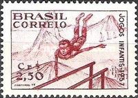 7th Children's Games - Rio de Janeiro