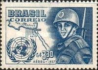 Army in Suez War
