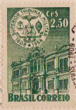 High Court Building