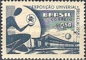 Brazilian Pavilion