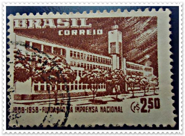 150 years of Official Printing