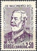 Marshal Manuel Luís Osório (1808-1879)