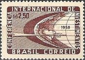 International Conference on Investment - Belo Horizonte city