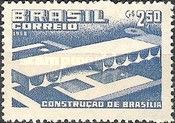 Dawn Palace, Brasilia
