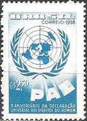 10 Years of Universal Human Rights Declaration