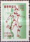 World Football Cup Victory
