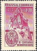 2º Century Ordem Carmo Diamatina - MG