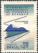 11º Congress Roads