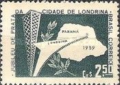 Londrina and Parana