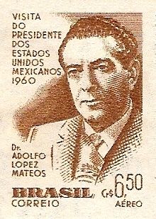 Adolfo López Mateos
