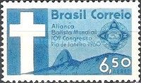 10th Baptist World Congress