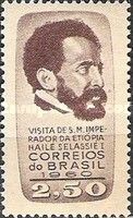Haile Selassie (1892-1975)