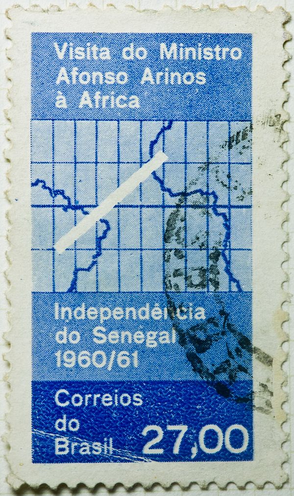Spanning the Atlantic Ocean