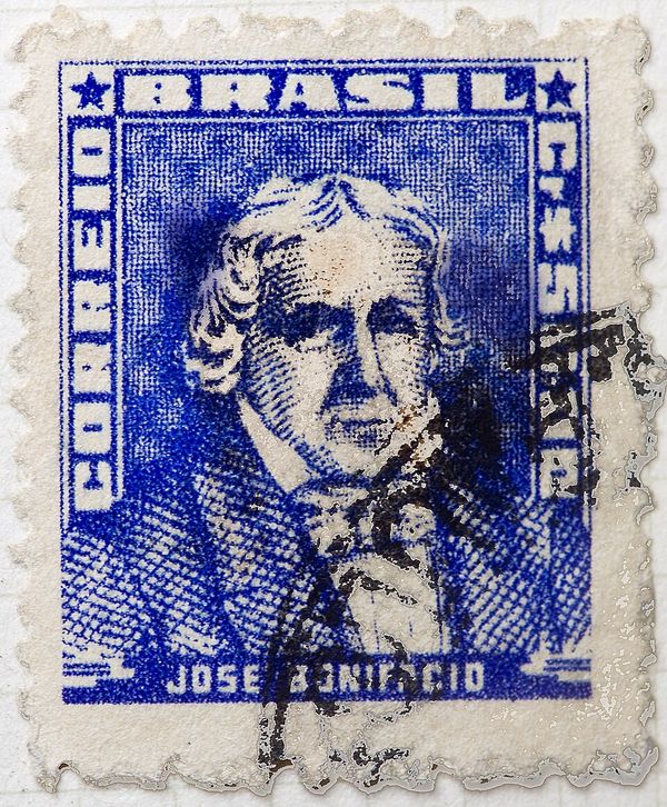 Rui Barbosa (1849-1923)