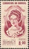 Empress Leopoldina