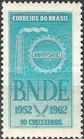 Emblems of Industry