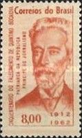 Quintino Bocaiúva, Journalist and Patriot
