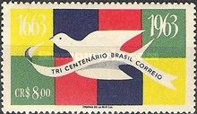 Carrier Pigeon
