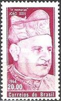 In Memoriam Papa João XXIII