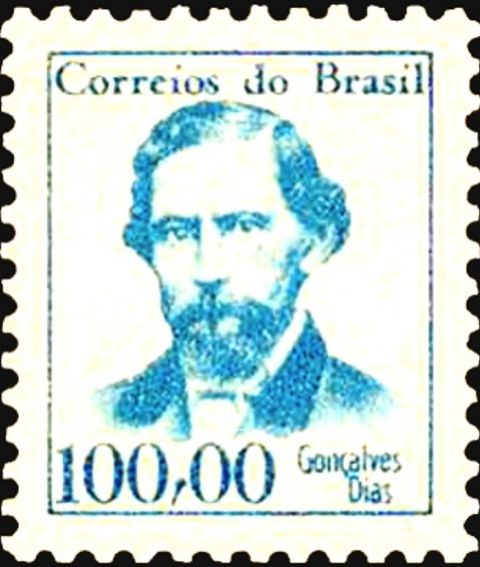 Gonçalves Dias