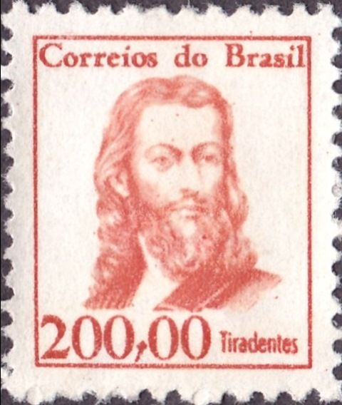 Tiradentes