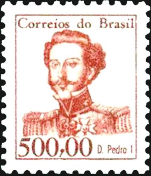 Dom Pedro I