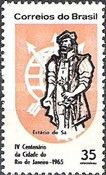 Estacio de Sa