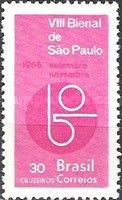 VIII Bienal SP