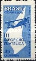 Week of Wing and III Exposition