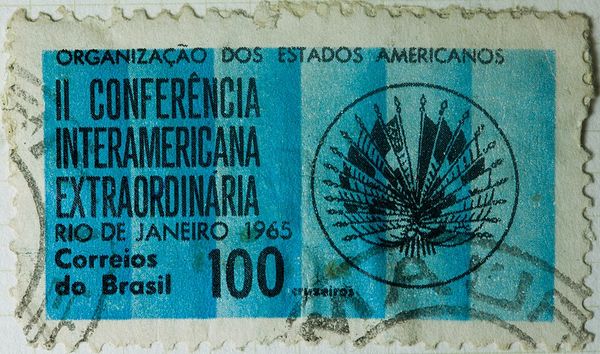 Interamerican Conference - RJ