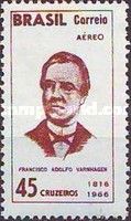 Francisco Adolfo Varnhagen