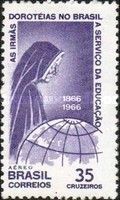Congregation of the Sisters Dorothean in Brazil