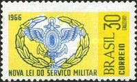 Armed Forces Emblem