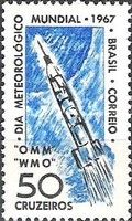 Research Rocket