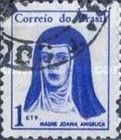 Madre Joana Angélica (1762-1822